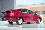 Honda Insight 2010 года